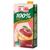 汇源1L苗条装100%苹果汁 商品缩略图0