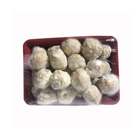 正大肉丸（时蔬）（500±30g）