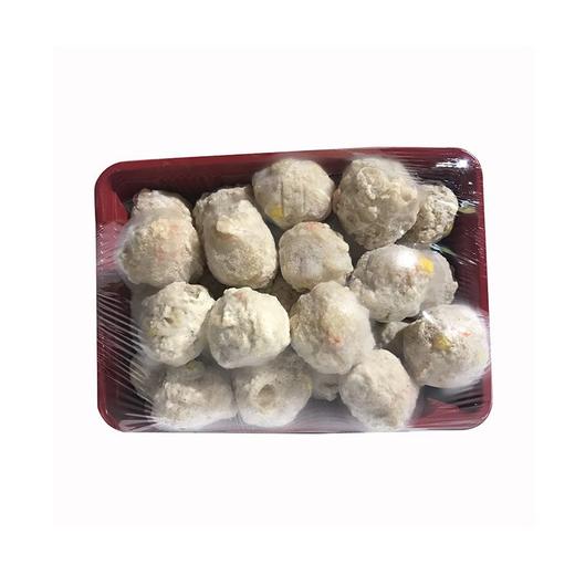 正大肉丸（时蔬）（500±30g） 商品图0