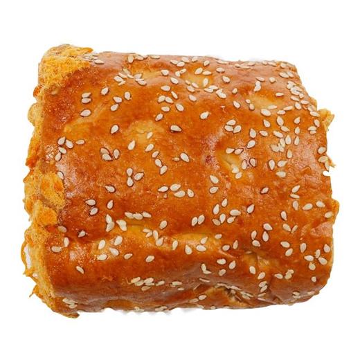 【招牌自制】松松卷面包（个）烘焙甜品 商品图0
