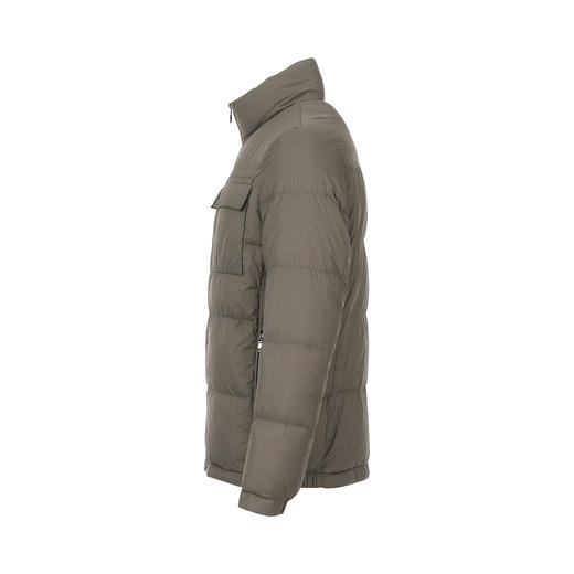 布兰施BRAUNBUFFEL羽绒服 商品图2