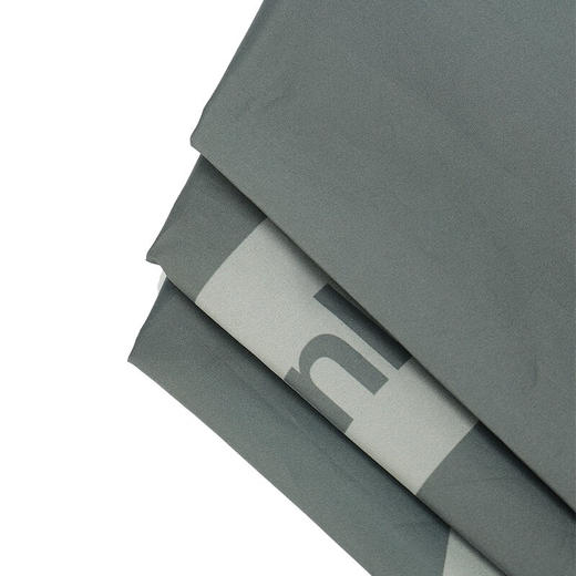 乐扣乐扣  商务罗马自动伞灰色23寸*8K  ETM878GRYFU 商品图1