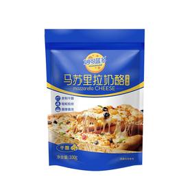 妙可蓝多100g马苏里拉奶酪