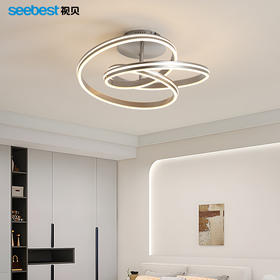 镂月系列-吊灯（小圆吸顶款停产）