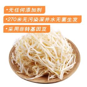 福来绿豆芽(450±30g)