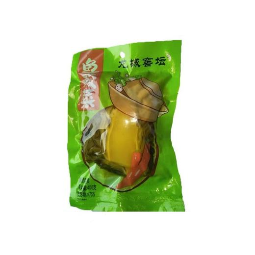 味好湘400g鱼酸菜 商品图0