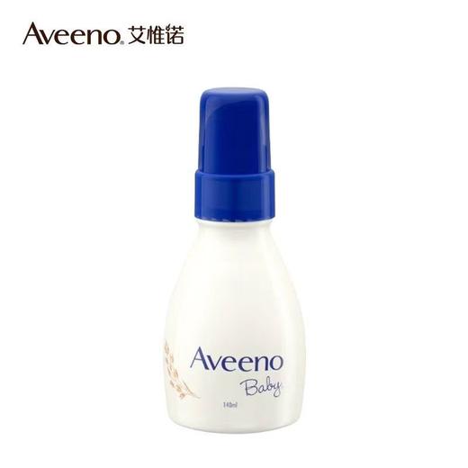 【一般贸易进口】Aveeno艾维诺惟婴儿舒缓柔嫩轻透保湿乳140ml 商品图8
