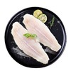 冻巴沙鱼片（1000±50g） 商品缩略图1
