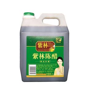 紫林2500ml二年陈醋3.5°