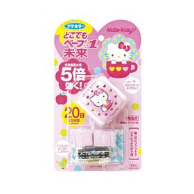 T福玛vape20g驱蚊手环HelloKitty