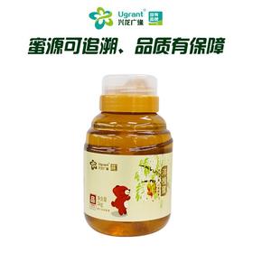兴龙广缘1kg洋槐蜜