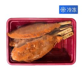 正大散装川香鸡柳（500±50g）