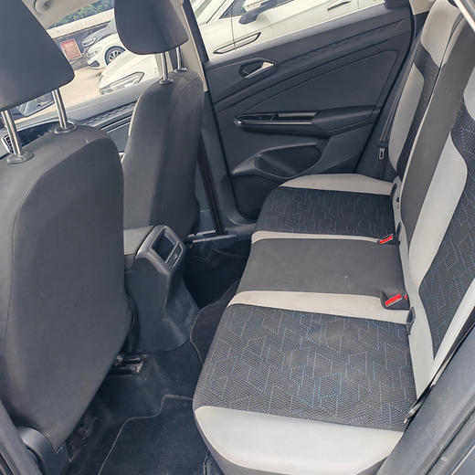 捷达 VS5 280TSI 自动悦享型【月租-成都】 商品图5