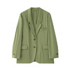 亚麻混纺西装FCE2SUT022 商品缩略图10