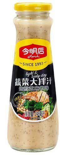 今明后248ml焙煎调味汁