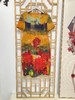 丁摩 100%桑蚕丝连衣裙裙子18-36HS-DS399 商品缩略图4