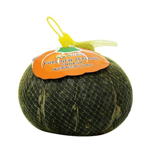 新西兰小南瓜（1500±50g） 商品图0