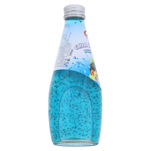 T梅苏奇亚籽290ml鸡尾酒味饮料 商品图1