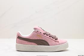 彪马Puma Suede XL复古休闲运动板鞋395205-09男女鞋