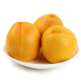 大连黄油桃（500±50g）