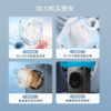 美菱（MELING）（252099）G100M14556BX 10公斤滚筒洗衣机巴氏除菌除螨洗 商品缩略图3