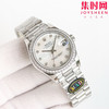 Rolex劳力士日志型系列 女款31mm 日志31系列 女士机械腕表 搭载改ETA2671 商品缩略图2