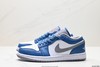 耐克乔丹Air Jordan 1 Low OG经典休闲运动板鞋553558-612男女鞋 商品缩略图3