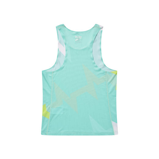 多威马拉松跑步田径背心新款男健身运动训练无袖T恤2132246 商品图10