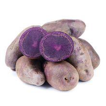 紫土豆(500±20g) 商品图0