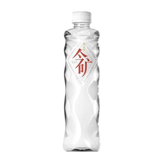 T今麦郎570ml今矿矿泉水 商品图0