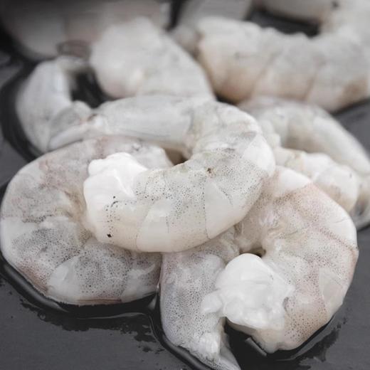 L顺星隆单冻生虾仁(Al 冰衣含量20%-25%) 400g/小袋  1.25kg/大袋  10kg/件 商品图4