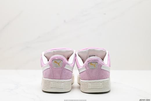 彪马Puma Suede XL复古休闲运动板鞋395205-09男女鞋 商品图5