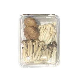 HG菌菇拼盘（份）