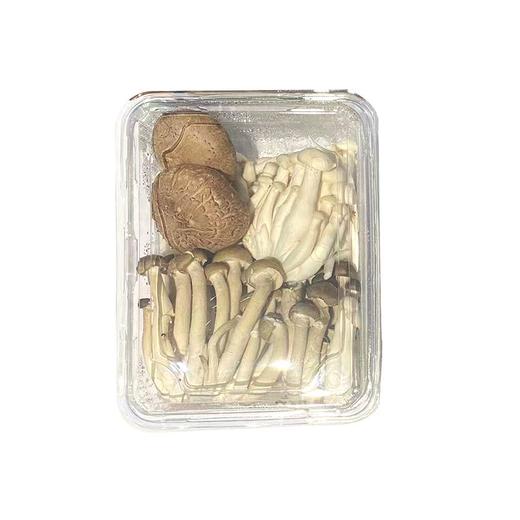HG菌菇拼盘（份） 商品图0