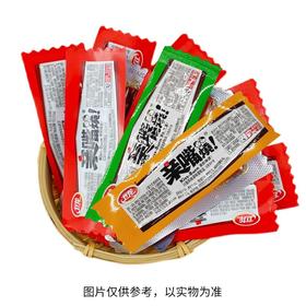 散卫龙辣条系列(300±20g)口味随机