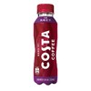 COSTA 300ml浓醇摩卡浓咖啡饮料（冰柜） 商品缩略图0