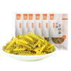 【买六送二】营养饱腹 不怕挑食不怕胖 | 那时花开六物杂粮面+五彩果蔬面 食材面条主食  90g*8袋/18袋/30袋 商品缩略图6