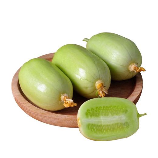 玉女黄瓜(450±50g) 商品图0