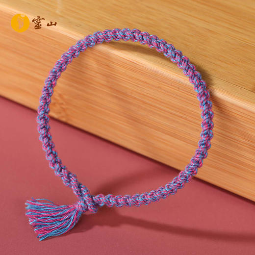 灵山五色缕·吉星兆庆 商品图3