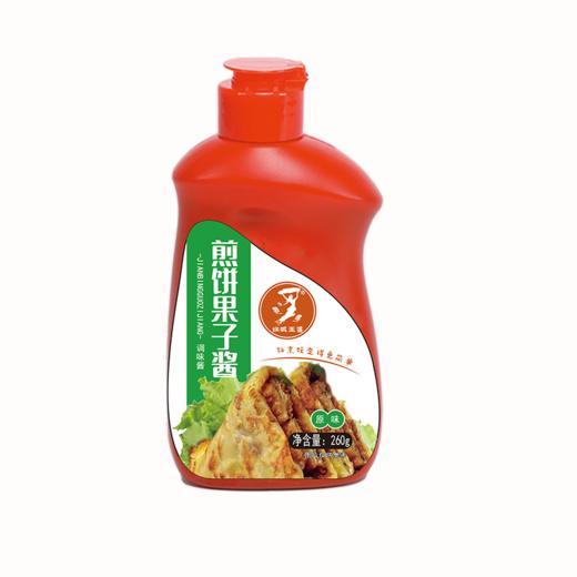 娲城王婆260g煎饼果子酱（香辣） 商品图0