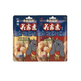 小熊驾到30g关东煮调味料（原味）