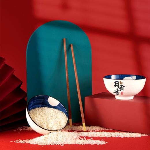 云上雪峰贡米 从田头直供餐桌的的鲜米 5kg/一袋 商品图6