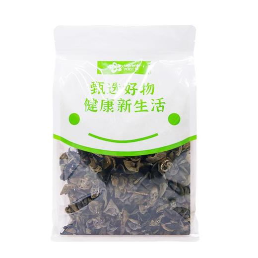 东北秋耳（约200g）木耳 商品图0