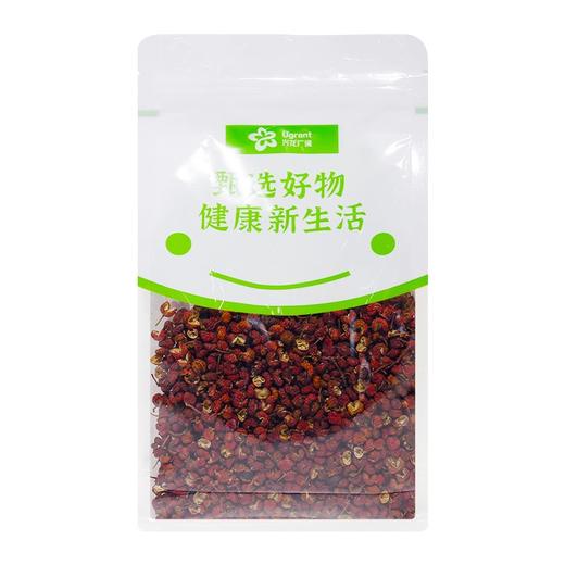陕西韩城花椒 (约150g) 商品图0