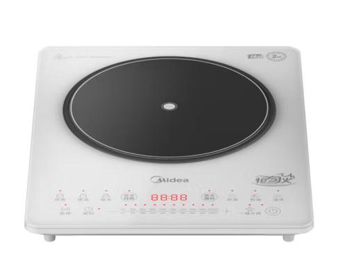 美的(Midea)（510223）电磁炉MC-22RB13 商品图1