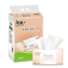 洁柔牌纸面巾(Face粉软抽)120抽3层(3包装)【2份组合装】PR078-03E 商品缩略图3