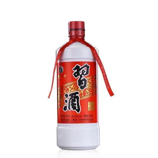 T习酒老习酒53度500ml酱香型白酒 商品图0