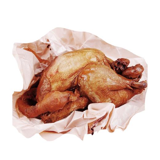 万里香烧鸡（约1000g） 商品图0
