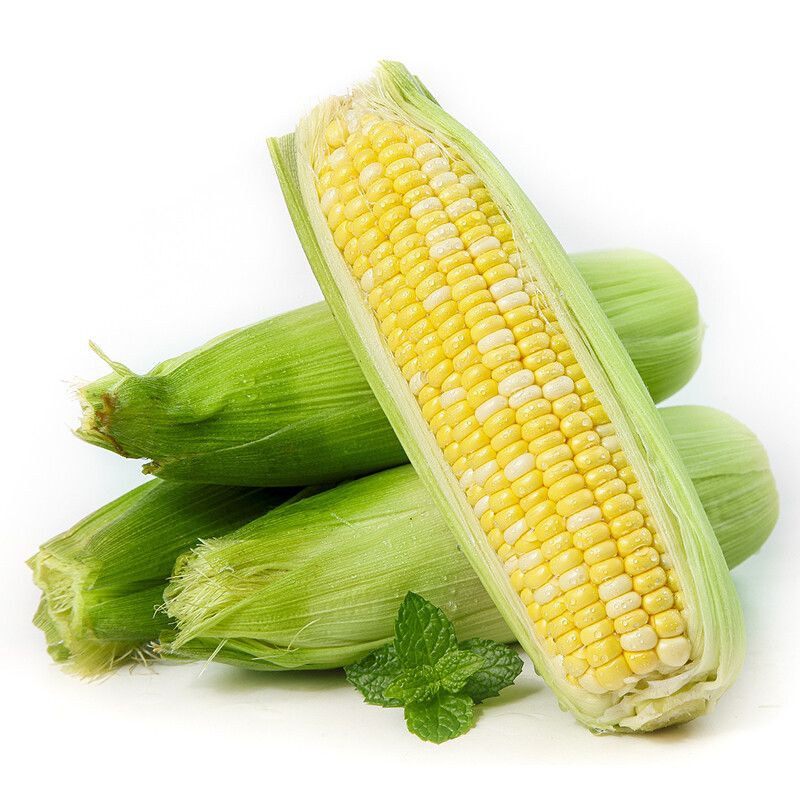 云南水果玉米（2根）