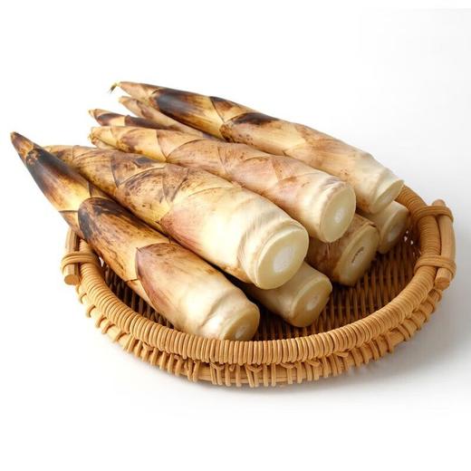 【春菜】春笋.（400±50g） 商品图4